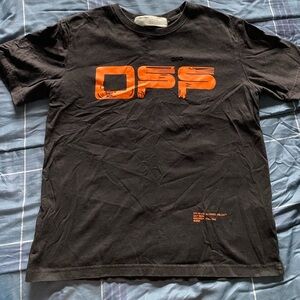 Off-White Shirt